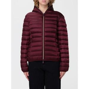세이브더덕 숏패딩 D33620WIRIS21 70011 Wine
