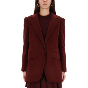 막스마라 ARICCIA 아리차 싱글 브레스티드 테일러드 블레이저 자