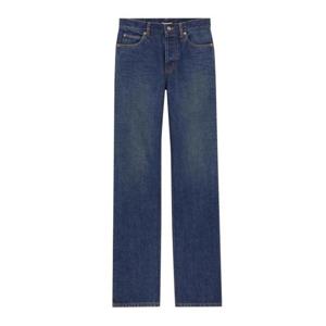 생로랑 데님 팬츠 782393 Y10VG4430 BLUE