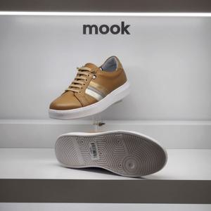 [무크]여성 3M웨빙 데일리 스니커즈 322308 AO HGTI3SD