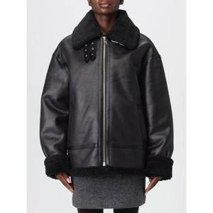 던스트 코트 UDJU5D123 BK Black