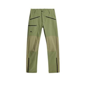 제이린드버그 스트레이트 팬츠 AMPA12294M311 OIL GREEN DOM