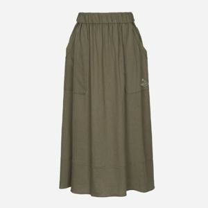 [써스데이아일랜드][여성]포인트 스티치 스커츠 T256MSK143W