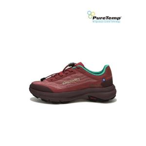 디스커버리운동화 BQK DXSH4904N-RDD 반슬리 트레일