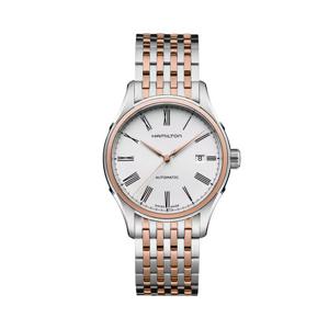 해밀턴 H39525214 아메리칸 클래식 발리언트 오토 남성 메탈시계