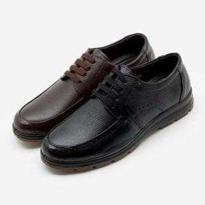 소가죽 구두 남성용 키높이 로퍼 드라이빙 슈즈 신발
