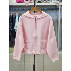 컬리수 세이브존04 세배색니트가디건 C251CD401P