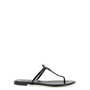 토리버치 샌들 166808006 Black