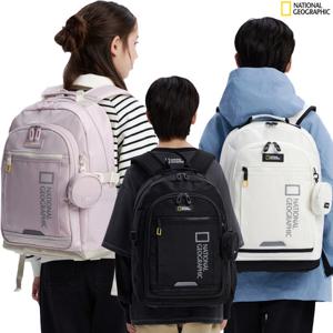 내셔널지오그래픽키즈 데이 책가방 K261KBG070