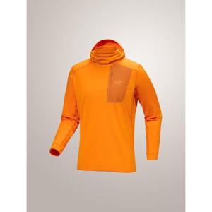 아크테릭스 긴팔 티셔츠 ATPFM09423NEH BLAZE DOM