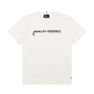 몽클레어 반팔 티셔츠 8C00008 83927 041 DOM