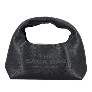 마크제이콥스 엠보스드 로고 페블 가죽 토트백 2F3HSH020H01 99