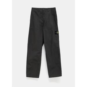 스톤 아일랜드 스트레이트 팬츠 K2S15 3100005 S0179 V0062 LEAD