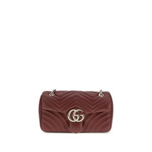 구찌 숄더백 837267AAE38 6207 BORDEAUX