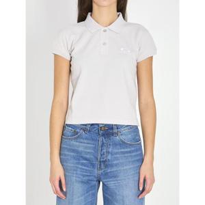 발렌시아가 반팔 티셔츠 858098TTVT8 9060 WHITE