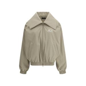 발렌시아가 자켓 857673TRO31 9577 BEIGE