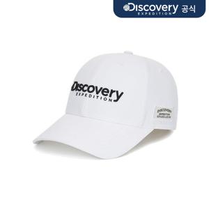 [디스커버리] 아웃도어 하드 볼캡 (IVORY) DXCP6016N-IVS