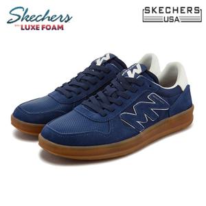 [스케쳐스USA]남성 뉴 웨이브 컵 SC0MFCGX071_G