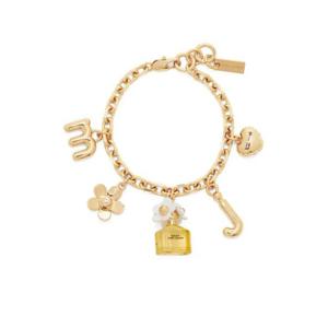 마크제이콥스 팔찌 2P4JBR001J36 960 GOLD YELLOW MULTI