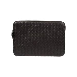 보테가베네타 클러치 파우치 786664 V2HL12145 Brown