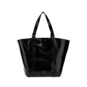 골든구스 토트백 GWA00694A000673 90100 Black