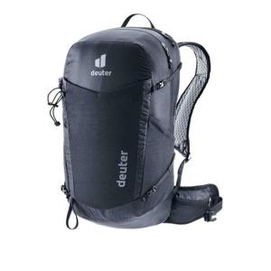 도이터 백팩 34123257000 BLACK DOM