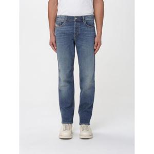 디젤 데님 팬츠 A102290BEBD 01 Blue