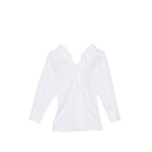 지방시 셔츠 BW61JH1634 100 White