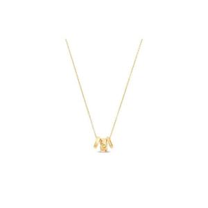 26 SS 코치 로고 참 네크리스 37557603GLD710A TP449392716