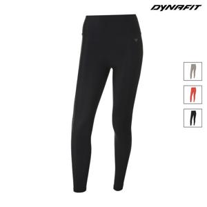 [다이나핏] (택가 79,000원) 블랙 여성 NEO PISTE (네오 피스테) 타이츠 YWM23385Z1