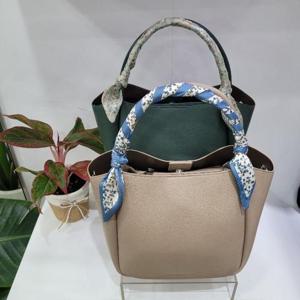 엘레강스 M백화점 여성 화사한 토트백 JUSH007-B