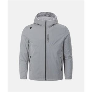 데상트 러닝 리플렉티브 프리마로프트 패딩 자켓 실버 SR121RPD11 SR121RPD11_SLV0 321667