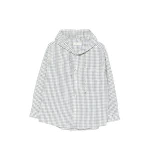 던스트 셔츠 UDSH6A107 CR