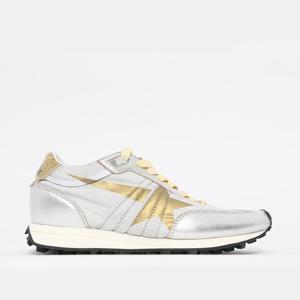 골든구스 런닝 마라톤 여성 스니커즈 GWF00683 F005490 70138