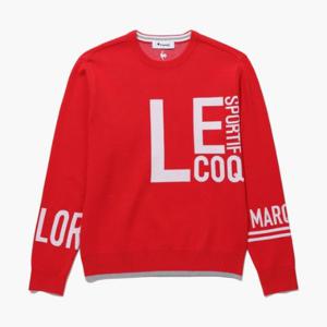 [르꼬끄골프]르꼬끄골프티셔츠 KQF GQ121MKP12-VIRE 남성 콘트라