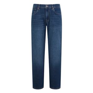 [헤지스 남성] 워싱 면혼방 데님팬츠 (HZPA6B253N2) HZPA6B253