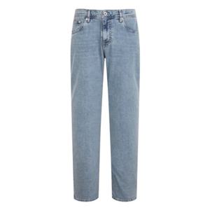 [헤지스 남성] 워싱 면혼방 데님팬츠 (HZPA6B253N1) HZPA6B253