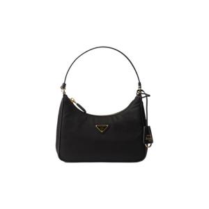 프라다 리에디션 2005 리나일론 앤 사피아노 미니백 블랙 1N204M-R064-F06321N204X-R064-F0632