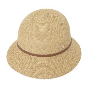 헬렌카민스키 베사 6  여성 클로슈햇 HAT52457 NATURAL TAN