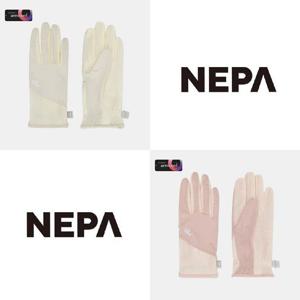 [네파]여성 에어로 트윈 메쉬 장갑_7M28107_BP