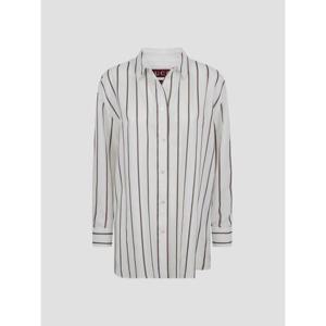 구찌 셔츠 855879ZAUGG 9669 WHITE GREEN MC