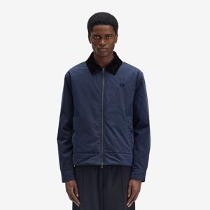 [공식][Sharp] 투웨이 카반 재킷 - 다크 에이포스 AFPM2538535-738