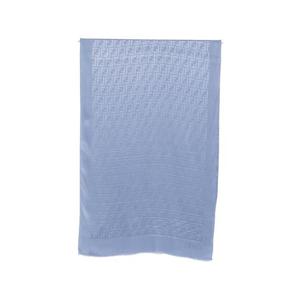 펜디 머플러 스카프 FXT185 ANBEF0QA2 Blue