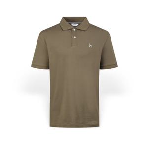 [헤지스 남성] 남성 아이코닉 피케 폴로셔츠 HZTS6B404 HZTS6B404