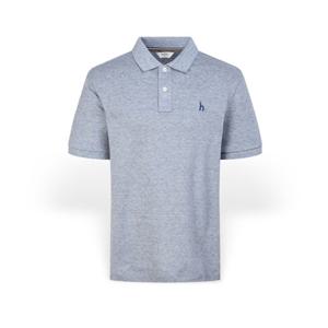 [헤지스 남성] 남성 아이코닉 피케 폴로셔츠 HZTS6B403 HZTS6B403