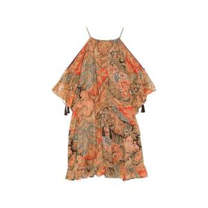 에트로 미디 원피스 WRHA0628 99SA5V0X0860 Multicolor