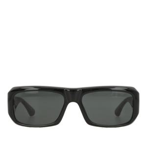 생로랑 블랙 55MM 렌즈 선글라스 862861 Y99581000