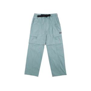 디스커버리  남성 디테쳐블 루즈 카고 팬츠 DMPT7A043-DMS