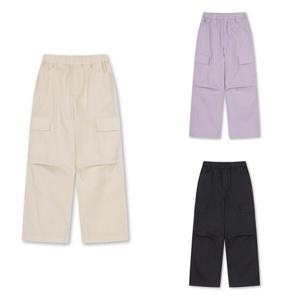 [탑텐키즈]여아) 코튼 와이드 팬츠 (MKG2PP2011)