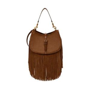 에트로 숄더백 WP1C0019AP469 M0453 Brown